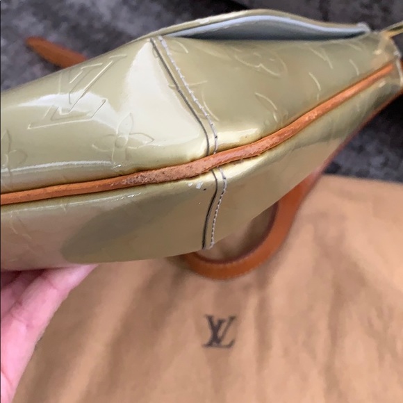 Louis Vuitton Thompson Street shoulder bag. - Picture 10 of 10